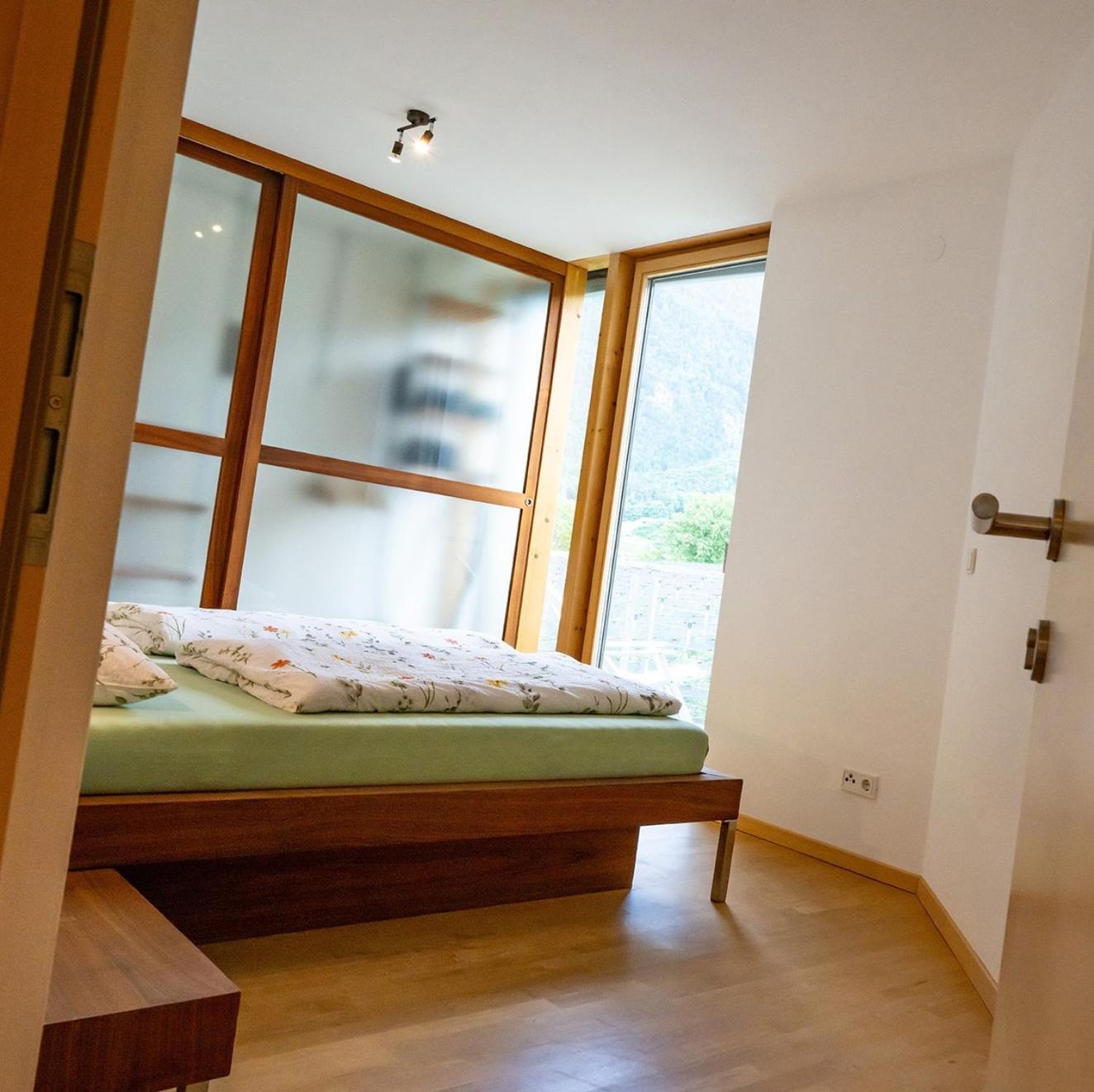 Apartament Biohof Gala Naturns Zewnętrze zdjęcie