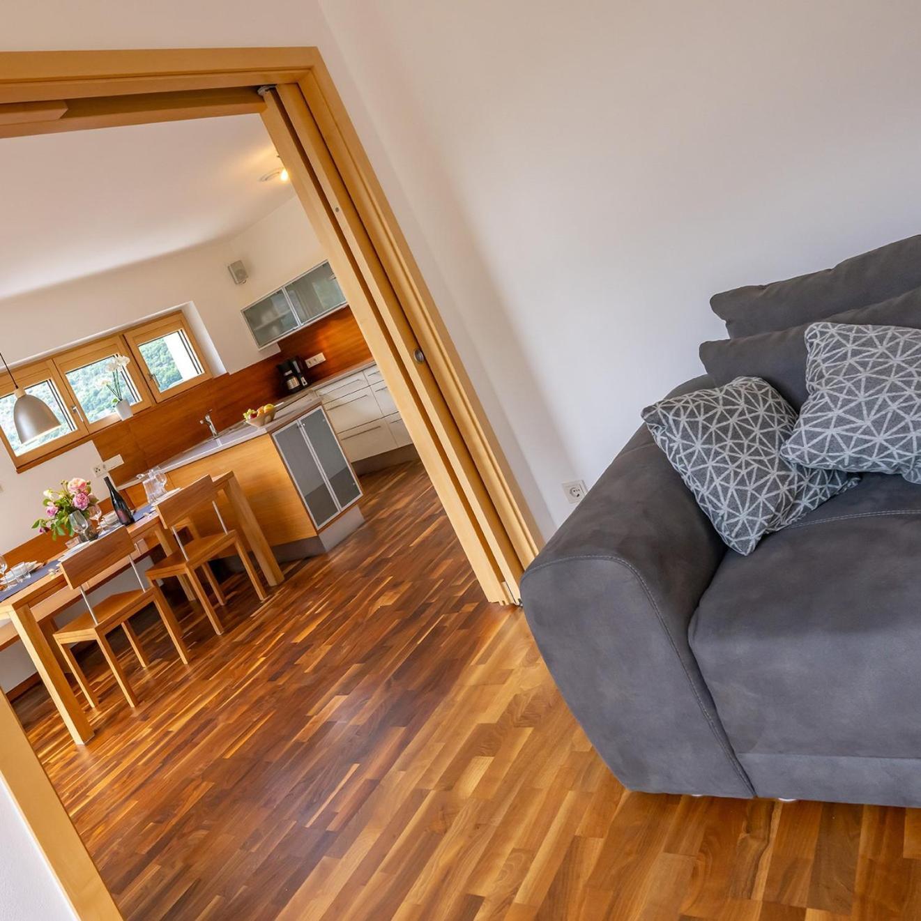 Apartament Biohof Gala Naturns Zewnętrze zdjęcie