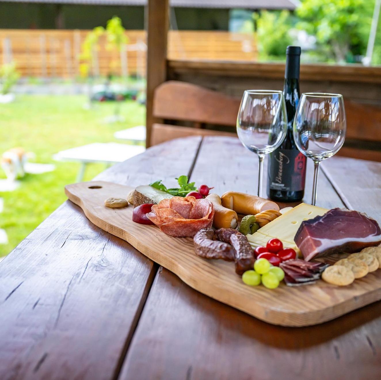 Apartament Biohof Gala Naturns Zewnętrze zdjęcie