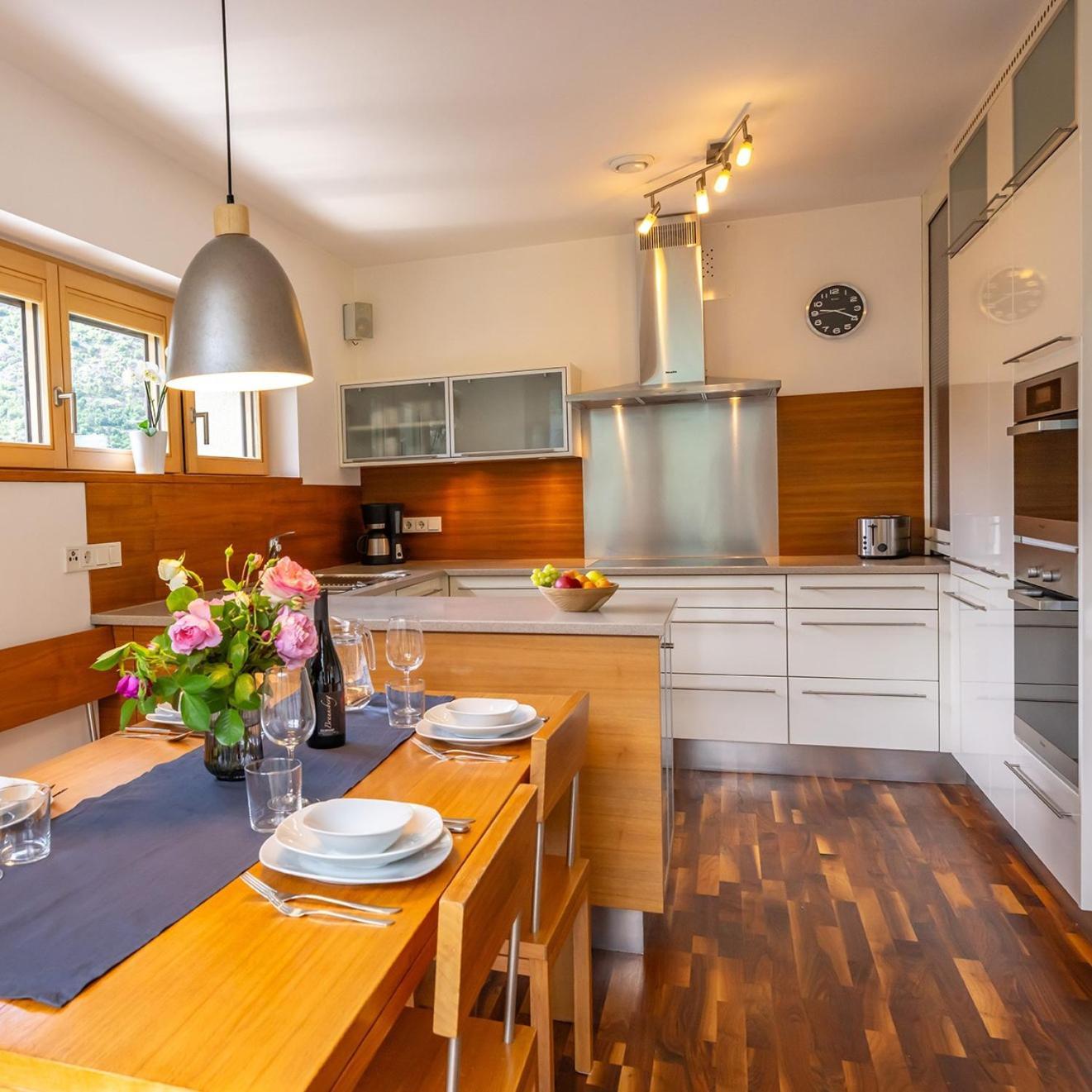 Apartament Biohof Gala Naturns Zewnętrze zdjęcie