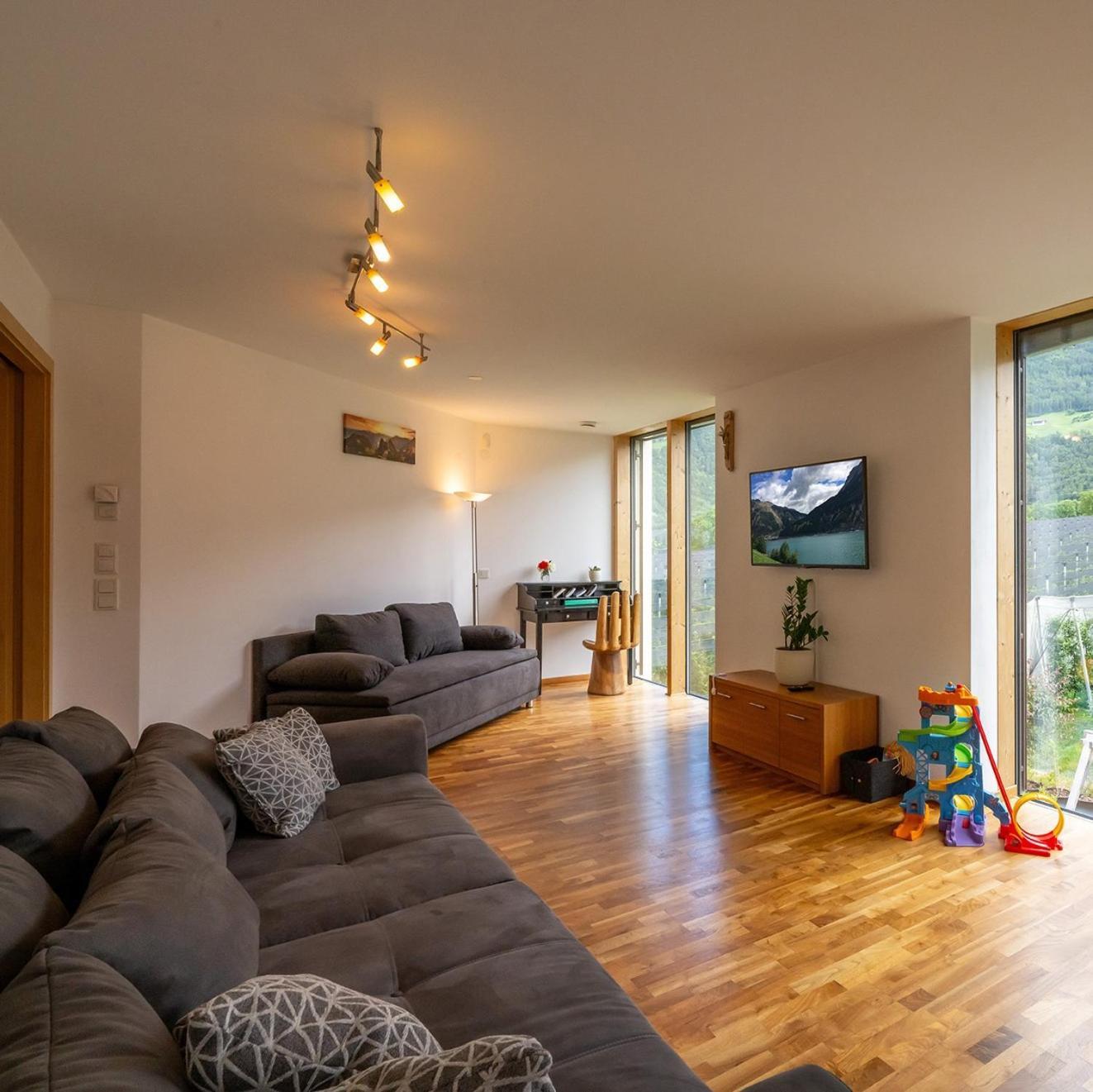 Apartament Biohof Gala Naturns Zewnętrze zdjęcie